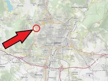Prodej pole, Brno, 439 m2
