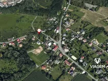 Prodej pozemku pro bydlení, Bohumín, 871 m2