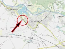 Prodej podílu pozemku, Čelákovice, 604 m2