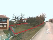 Prodej podílu zahrady, Lipová, 73 m2