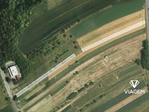 Prodej podílu pole, Uhřice, 863 m2