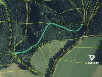 Prodej podílu pole, Česká Třebová, 1433 m2