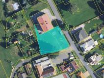 Prodej podílu zahrady, Sádek, 199 m2