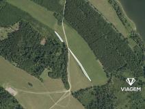 Prodej pole, Mezina, 1240 m2