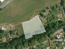 Prodej podílu louky, Domažlice, 1715 m2