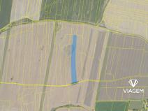 Prodej podílu pole, Ohrobec, 8107 m2