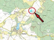 Prodej podílu pole, Budislav, 13403 m2