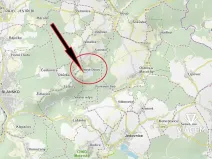 Prodej podílu pole, Vavřinec, 2314 m2