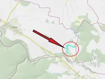 Prodej podílu lesa, Tulešice, 2069 m2