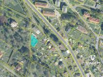 Prodej pozemku pro bydlení, Plesná, 333 m2