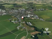 Prodej podílu zahrady, Lanškroun, 2355 m2