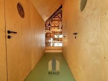 Pronájem kanceláře, Jihlava, Znojemská, 120 m2