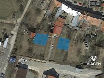 Prodej podílu pole, Ostrovánky, 31 m2