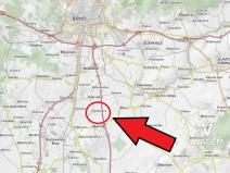 Prodej pole, Opatovice, 2682 m2