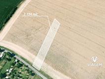 Prodej podílu pole, Znojmo, 365 m2