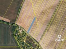 Prodej podílu pole, Znojmo, 365 m2