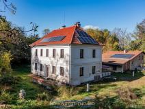 Prodej činžovního domu, Jaroslavice, Mlýnská, 360 m2