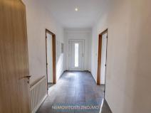 Prodej činžovního domu, Jaroslavice, Mlýnská, 360 m2