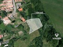 Prodej podílu zahrady, Smidary, 304 m2