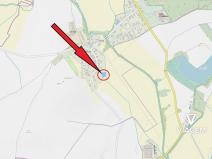 Prodej podílu zahrady, Smidary, 304 m2