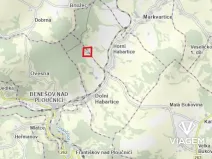 Prodej zahrady, Dolní Habartice, 4238 m2
