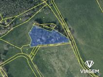 Prodej zahrady, Dolní Habartice, 4238 m2