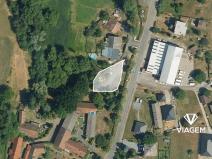 Prodej podílu pozemku pro bydlení, Načešice, 147 m2