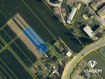 Prodej podílu zahrady, Šelešovice, 625 m2