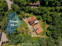 Prodej pozemku pro bydlení, Jaroslavice, Mlýnská, 773 m2