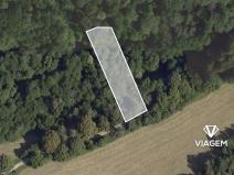 Prodej podílu lesa, Kořenec, 541 m2