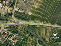 Prodej pole, Šumice, 894 m2