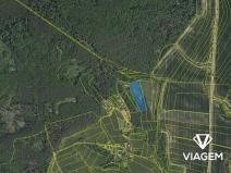 Prodej pole, Vlkančice, 9286 m2