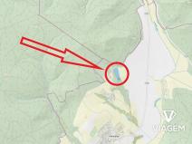 Prodej pole, Vlkančice, 9286 m2