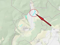 Prodej pole, Vlkančice, 20833 m2