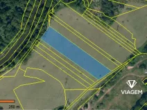 Prodej pole, Ostrava, 6160 m2