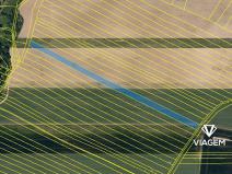 Prodej podílu pole, Medlovice, 1716 m2