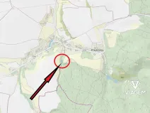 Prodej lesa, Letovice, 364 m2