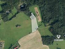 Prodej podílu pole, Holetín, 1222 m2