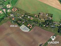 Prodej podílu zahrady, Hejtmánkovice, 822 m2