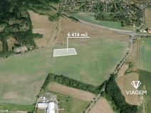 Prodej podílu pole, Kostelec nad Černými lesy, 534 m2