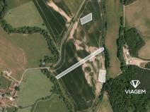 Prodej podílu pole, Žďár nad Orlicí, 897 m2