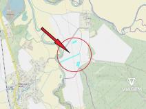 Prodej podílu pole, Žďár nad Orlicí, 897 m2