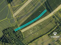 Prodej podílu pole, Kroměříž, 2303 m2