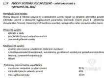 Prodej zahrady, Měšice, 382 m2