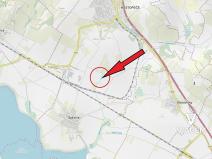 Prodej podílu lesa, Hustopeče, 2173 m2