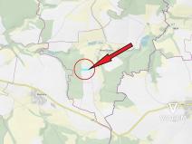 Prodej podílu pole, Dolní Hořice, 1517 m2