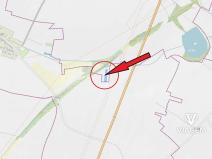 Prodej podílu pole, Sebranice, 1478 m2