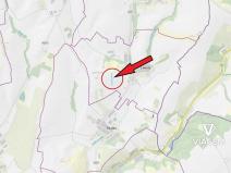 Prodej podílu pole, Labuty, 1156 m2