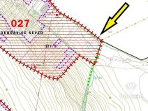 Prodej podílu pozemku pro bydlení, Teplice, 1688 m2