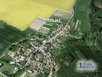 Prodej podílu pozemku pro bydlení, Malá Roudka, 498 m2